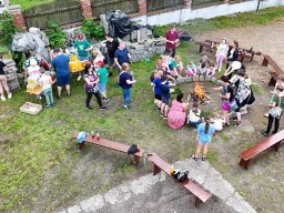 Zakończenie Białego Tygodnia, 25.05.2024
